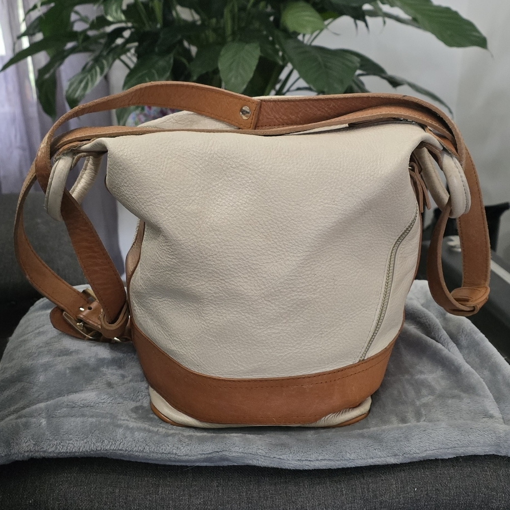 Valentina backpack purse